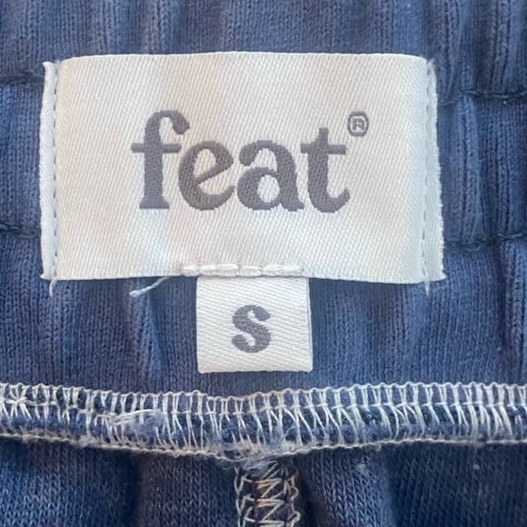 Feat Women's Tahoe BlanketBlend Jogger Comfy Atheleisure Pants Size Small. - Picture 5 of 9